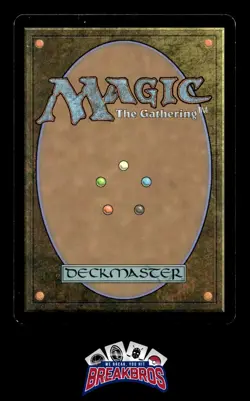 MTG Teferi's Puzzle Box #321 NM-MT Magic The Gathering - Image 2