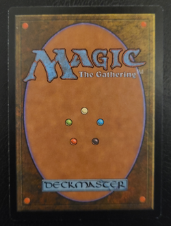 MTG Lifeline (Lightly Played) Urza's Saga (USG) 1998 - Rare - (LP) - Image 2