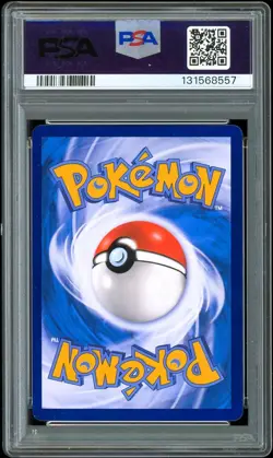 Pokemon Chinese Shining Synergy Magikarp & Wailord GX SUPER RARE SR ~ PSA 9 - Image 2