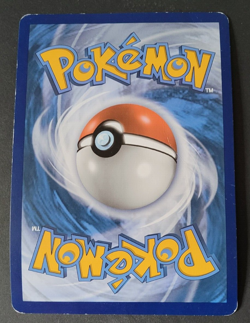 Carte Pokemon Jumbo N°SWSH198 Pikachu V - Promo - VF - Image 3