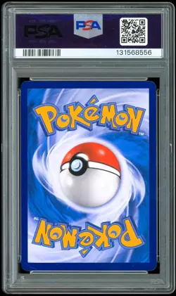 Pokemon Chinese Shining Synergy Magikarp & Wailord GX SUPER RARE SR *556 PSA 10 - Image 2