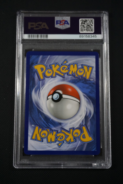 Pokemon Hidden Fates Jessie & James Full Art #68 - PSA 10 - Image 2