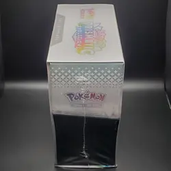Prismatic Evolutions - Elite Trainer Box (ETB) - Pokemon TCG - New & Sealed #A92 - Image 2