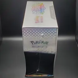 Prismatic Evolutions - Elite Trainer Box (ETB) - Pokemon TCG - New & Sealed #A92 - Image 4