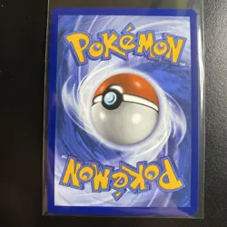 Team Rocket’s Orbeetle 198/182 Illustration Rare Pokemon Destined Rivals - Image 3