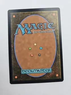 Magic the Gathering Shifting Woodland Modern Horizons 3 NM Regular Card - Image 2