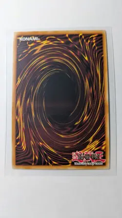 Yugioh! LP Quaking Mirror Force - BOSH-EN076 - Ultra Rare - Image 2