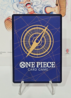 One Piece Awakening Of The New Era - Trafalgar Law OP05-069 NM - Image 2