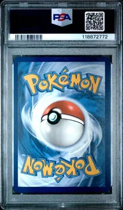 Swablu 213/182 Illustration Rare Paradox Rift 2023 Pokemon - PSA 10 - Image 2