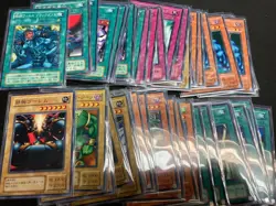 Vintage Japanese YuGiOh Structure Deck: Kaiba Card KA- Volume Vol. 1 - Image 1