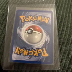 Banette - Pokemon EX Hidden Legends - Holo - 1/101 - Pokemon Card Rare 2004 - Image 2