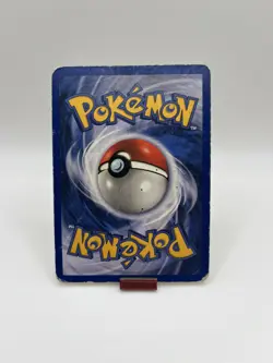 Dark Magneton 11/82 Team Rocket Holo Rare Pokemon TCG - Swirl - HP - Image 3