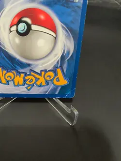 Pokemon ~ MEOWTH ~ Team Rocket FIRST EDITION Card 62/82 - Image 4