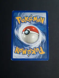 Geodude 47/62 1st Edition Non Holo Pokemon TCG Card Vintage Fossil Light Play - Image 2
