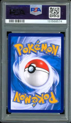 Pokemon Chinese Simplified Gift Box Promo 082/S-P Friends in Galar PSA 9 MINT - Image 2