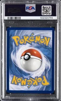 2024 POKEMON SVP EN-SV BLACK STAR PROMO #159 MAGNETON PSA 10 - Image 2