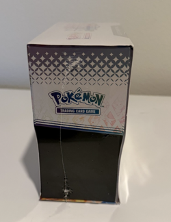 Pokemon TCG: Prismatic Evolutions ETB Elite Trainer Box Sealed - Image 3