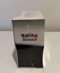Pokemon TCG: Prismatic Evolutions ETB Elite Trainer Box Sealed - Image 4