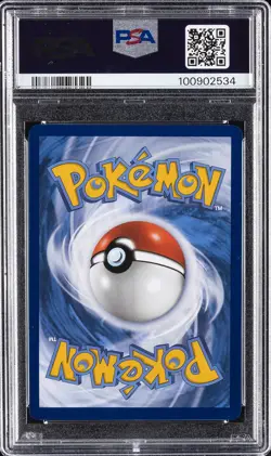 2024 POKEMON SVP EN-SV BLACK STAR PROMO #131 KINGDRA EX PSA 10 - Image 2
