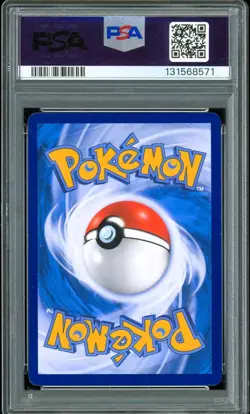Pokemon Chinese Simplified Gift Box Promo 081/S-P Friends in Alola PSA 8 NM-MT - Image 2