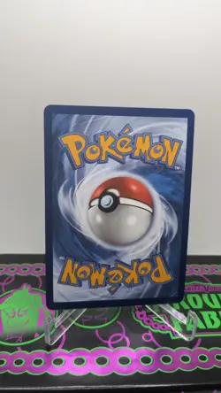 Judge TG25/TG30 Ultra Rare Holo Silver Tempest Trainer Gallery Pokemon NM/ Mint - Image 2
