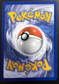 Pokemon Klawf 217/198 Illustration Rare Scarlet & Violet Base Set Full Art NM - Image 2