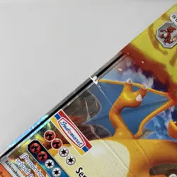 Charizard GX 159/SM-P Promo Indomaret Campaign (DMG) VERY LOW POP! | Pokemon TCG - Image 5