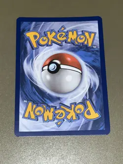 Pokemon TCG Scoop Up Cyclone 128/131 Prismatic Evolutions Holo Ace SPEC Rare NM - Image 2