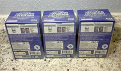 One Piece OP-14 Double Pack Set Vol. 9- New Factory Sealed- Lot Of 3 - Image 2
