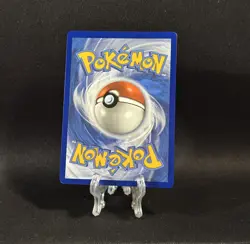 Pokemon TCG Box Of Disaster 214/196 Lost Origin Item Gold Secret Rare - NM - Image 2