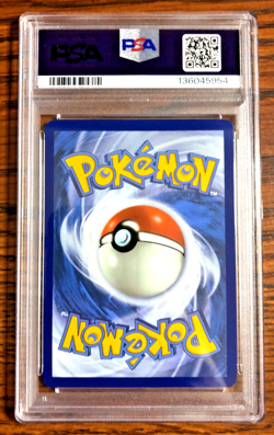 Zapdos EX SIR #202 - PSA MINT 9 - 2023 Scarlet & Violet 151 - Pokemon TCG - Image 3
