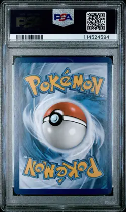 2023 Pokemon Scarlet & Violet 151 Mew-EN Zapdos Ex SIR SAR 202 PSA 9 Mint - Image 2