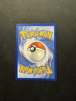 Pokemon Bulbasaur 133/132 Illustration Rare Mega Evolution - Mint - Pack Fresh - Image 2