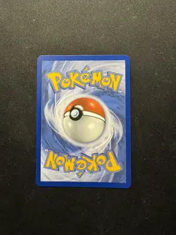 Pokemon Bulbasaur 133/132 Illustration Rare Mega Evolution - Mint Card - Image 2