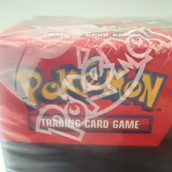 Factory Sealed Pokemon Mega Evolution Booster Box Brand New w/ Promo Card 36pks - Image 3