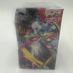 Factory Sealed Pokemon Mega Evolution Booster Box Brand New w/ Promo Card 36pks - Image 4