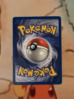 Pokemon Card - Marowak Jungle 39/64 Uncommon 1st Edition - Image 2