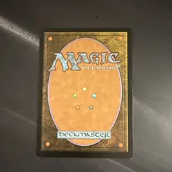 MTG, Magic the Gathering, Dragon Tempest Iconic Masters Red Enchantment Card 125 - Image 2