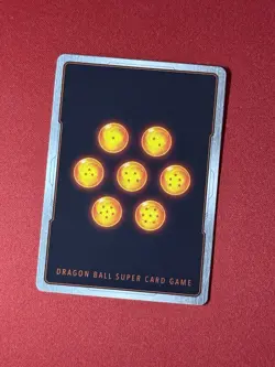 Android 17 & Android 18 Domination Achieved Foil Card SPR Dragon Ball Super - Image 2