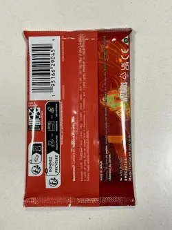 Magic the Gathering | Avatar The Last Airbender | Sealed Collector Booster Pack - Image 2