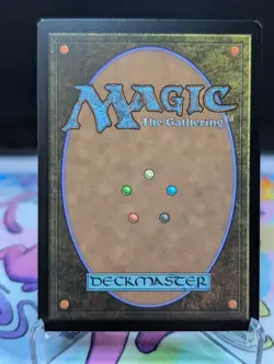 MTG The List Reprints- Animate Dead 78 Regular - Image 2