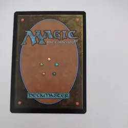 Magic the Gathering-Lorwyn Eclipsed/Temple Garden 268 (Rare Land)REGULAR - Image 2