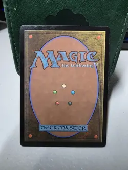 Magus of the Wheel Borderless Commander Masters MTG NM Regular - Image 2