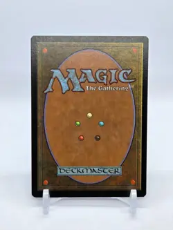 Tolarian Academy Urza's Saga NM MTG Magic the Gathering Rare - Image 2