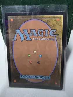 Skrelv, Defector Mite FOIL - Phyrexia: All Will be One - Rare - NM - MTG - Image 2