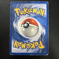 Pokemon TCG Lt. Surge's Jolteon Gym Challenge 28 Unlimited Rare - Image 3