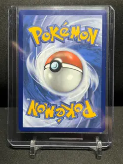 Sawsbuck 092/086 IR Illustration Rare Holo Pokemon 2025 White Flare NM - Image 2