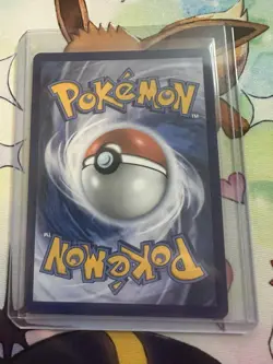 Shuckle 136/132 Me01 Mega Evolution Holo Illustration Rare Near Mint Pokemon - Image 2