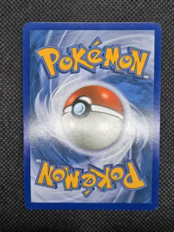 Latias Lv. 45 (Holo) 3/17 Pokemon POP Series 7 - LP - Image 2