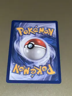 Pokemon TCG Mega Mawile EX 94/132 Mega Evolutions NM Holo Double Rare - Image 2